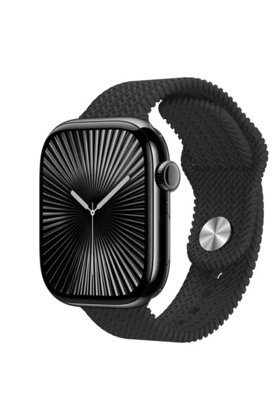 Mobilzone Hk11 Pro Max Akıllı Saat Amoled Ekran Yedek Kordonlu Tüm Telefonlar...