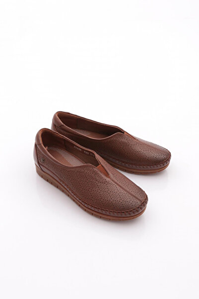 Forelli Women's Essel Comfort Leather Shoes