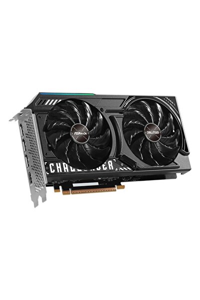 Other Asrock Intel ARC B570 CL 10GO graphics card