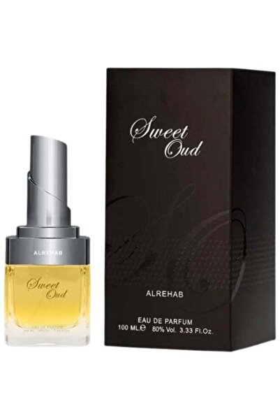 ALREHAB Sweet Oud Perfume 100ML