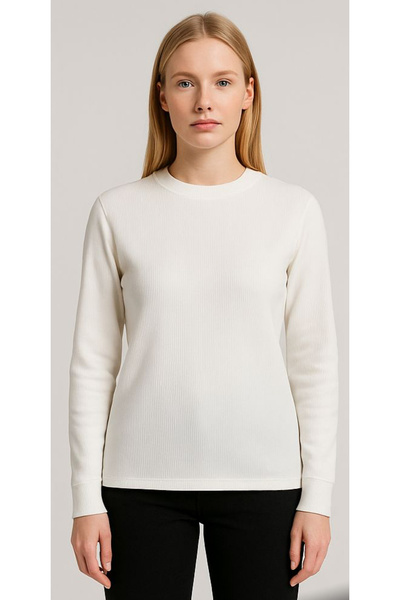 TAMİŞ badi Biskelet yaka uzun kolu