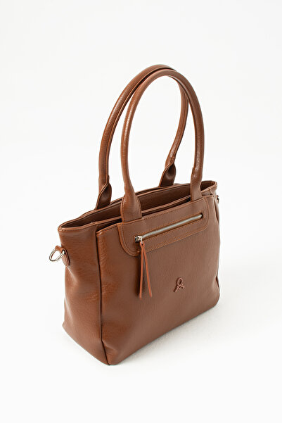 çantamgelsin Original Women's Staba Large Size Shoulder Bag