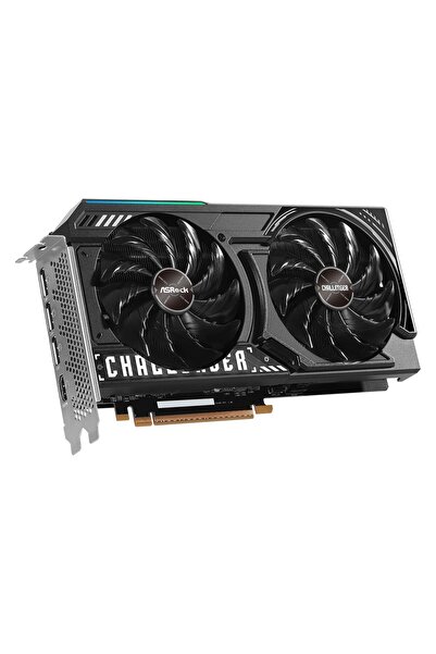 Other Asrock Intel ARC B580 CL 12GO graphics card