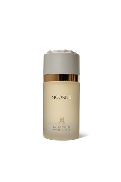 Ahmed Al Maghribi Moonlit Eau de Parfum 100ml | Unisex Arabic Perfume