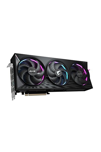 Other Placă grafică Gigabyte RX 9070 XT AORUS E 16GB