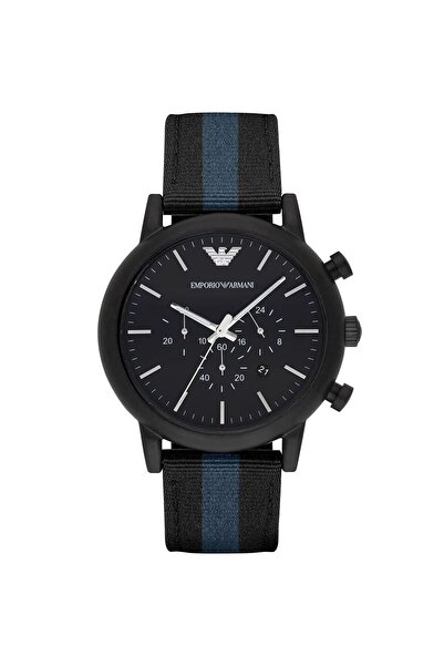 Emporio Armani Ανδρικό Ρολόι, Emporio Armani, Luigi AR1948