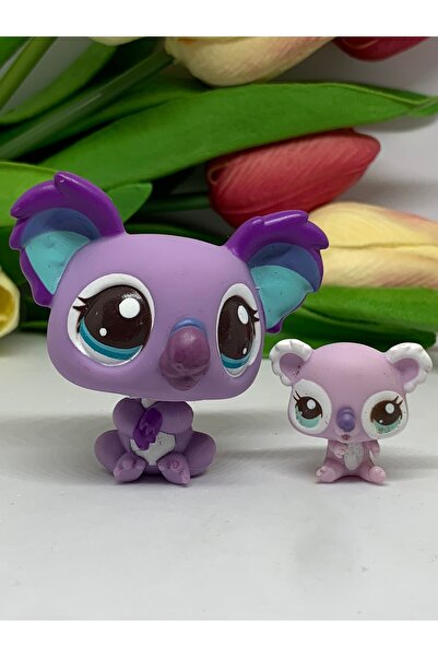 Littlest Pet Shop Lps miniş