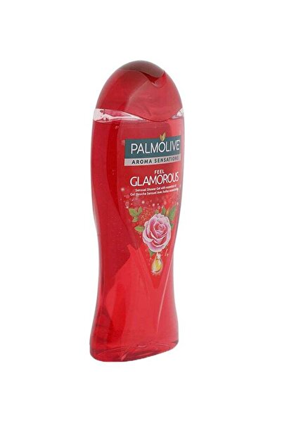 Palmolive Aroma Sensations Red Shower Gel 750 ml