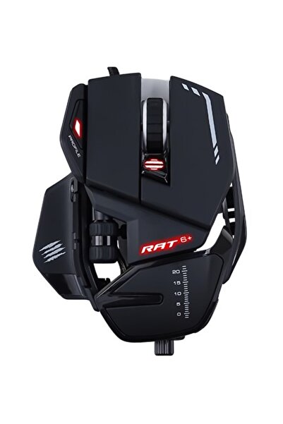 Other Mad Catz R.A.T. 6 Mouse