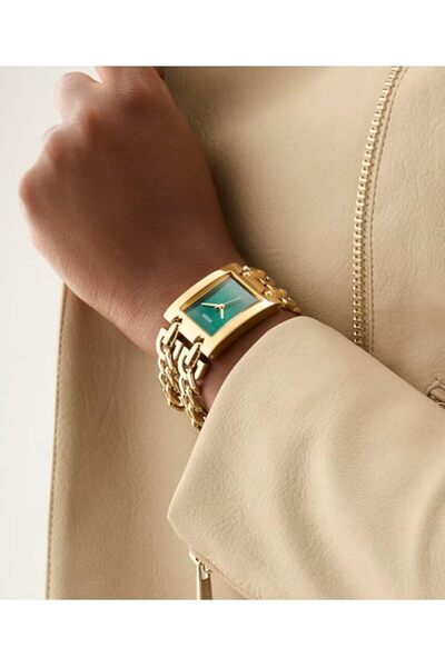 Guess Γυναικείο Ρολόι, Guess, Mod Heavy Metal GW0740L2