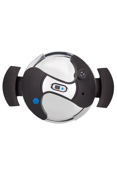 Other Pressure cooker - 7l Smile MGS-07