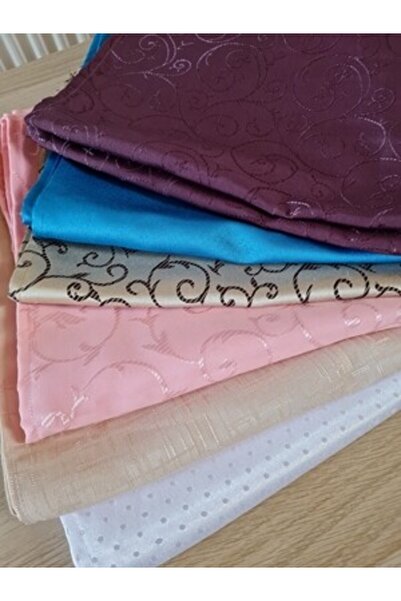 Kotys Design Set of 2 pillow covers 40 x 40 cm velvet black