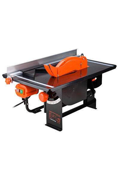 Evotools Fierăstrău circular cu masă TS 800 EPTO 800 W 200 mm