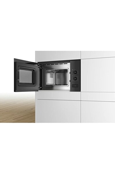 Other BOSCH BFL520MB0 microwave oven