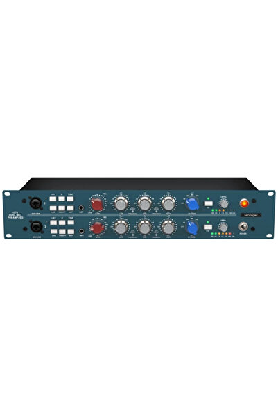 Other Behringer 1273