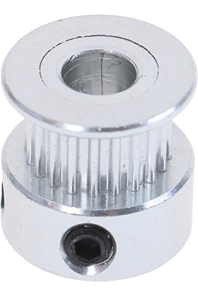 3MG 5mm Kayış Kasnağı