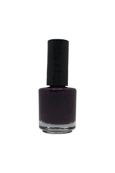 CHIC Dark & handsome