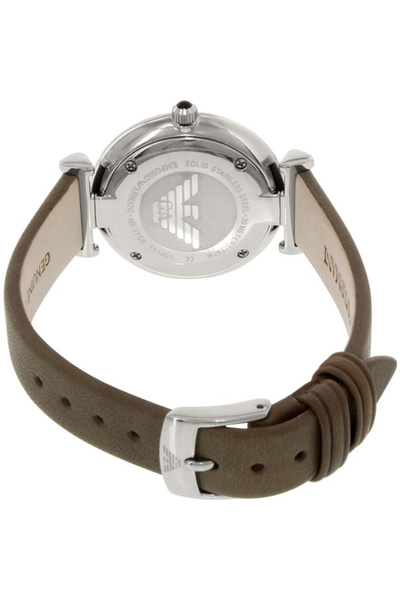 Emporio Armani Men's Watch, Emporio Armani, Retro AR1768