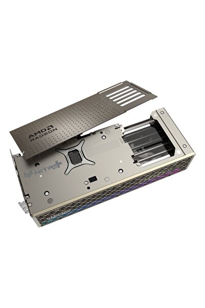 Other SAPPHIRE NITRO RX 9070 GAMING OC 16GB Graphics Card