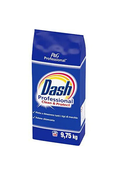 Dash Profesional detergent praf, sac de 9,75kg