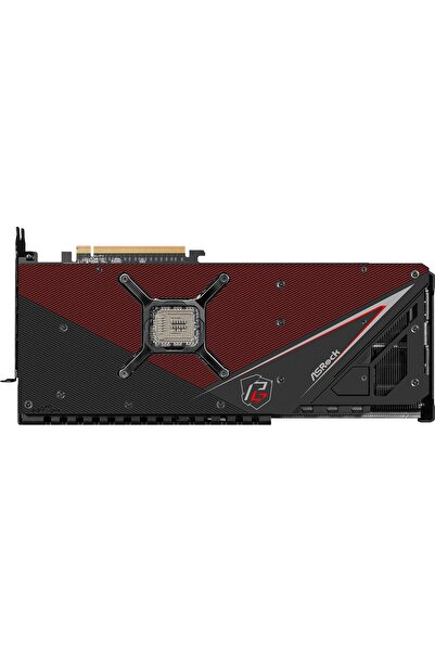 Other Asrock Rad.RX 7900 XTX PG 24G OC Graphics Card