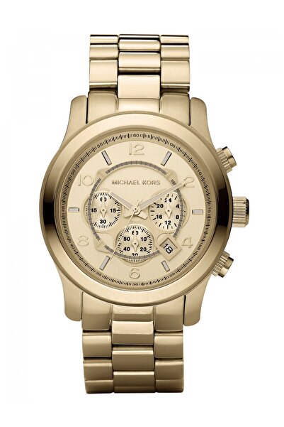 Michael Kors Мъжки часовник, Michael Kors, Runway MK8077