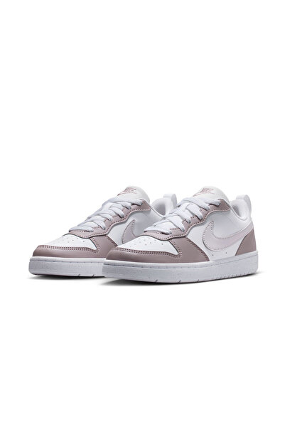 Nike Spor Ayakkabı COURT BOROUGH LOW RECRAFT Sneaker