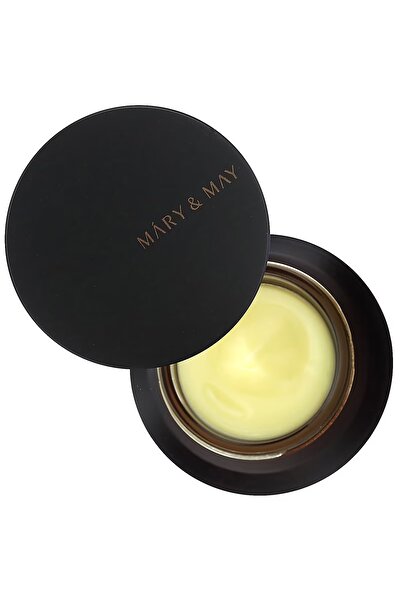 Mary & May Mary&May Idebenone Blackberry Face Cream 70g – Intensive Anti-Wrinkle & Hydrating Care