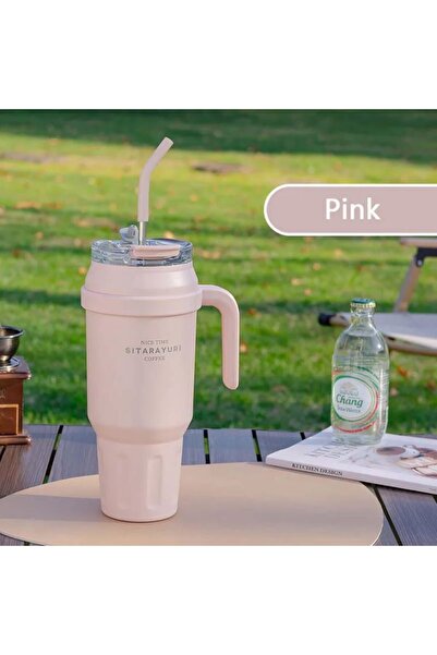 chaina Hot and cold coffee mug