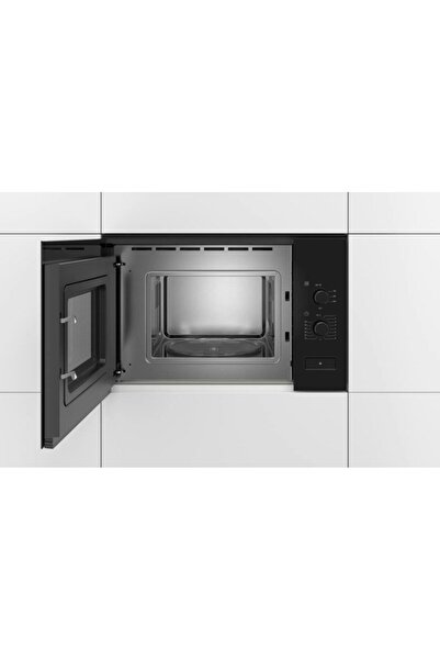Other BOSCH BFL520MB0 microwave oven