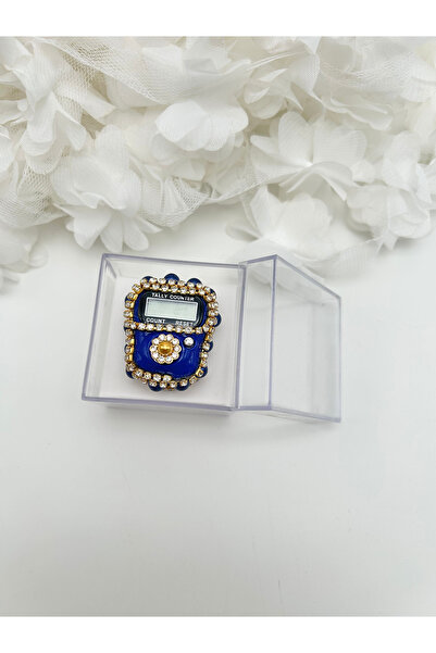 lenagiftworkshop Δώρο Πέτρινο Ζικρματικ - Σε κουτί