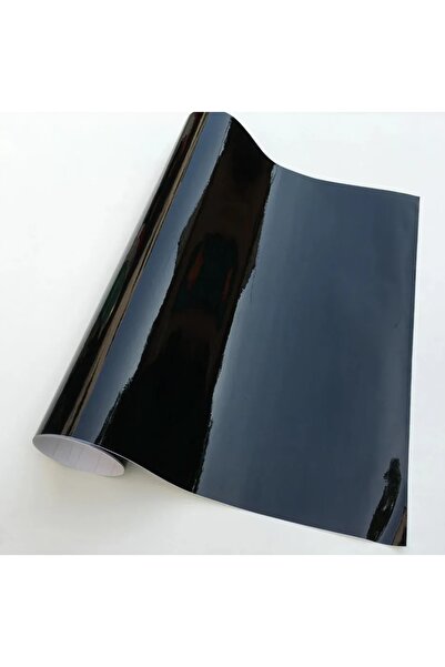 Store Parlak siyah (Piano Black)folyo (Tüm ebatlar)