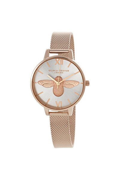 Olivia Burton Γυναικείο ρολόι, Olivia Burton, Queen Bee OB16AM161