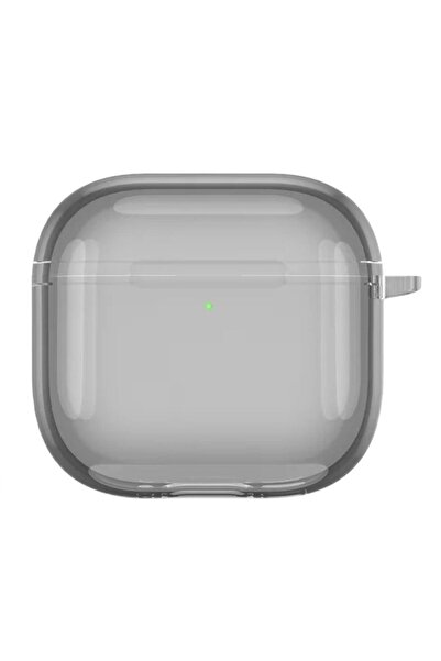 OEM AirPods 4 Case Grey
