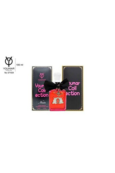Yomar Collection Yomar Collection 071004 Women's Perfume - 100ml