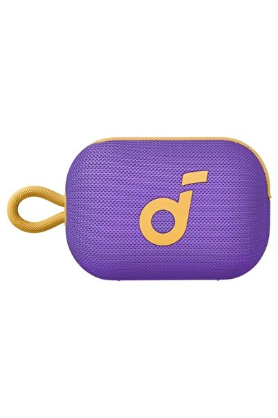 Anker Boxa portabila SoundCore 4 Go Bluetooth 5W, IP67, Autonomie 20 de ore, Violet