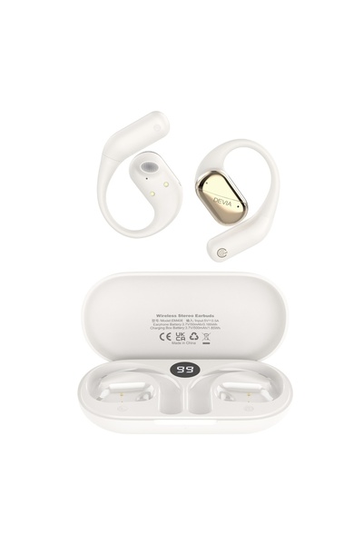 Devia Casti Bluetooth OWS Lite1 Open-Ear Wireless Bej