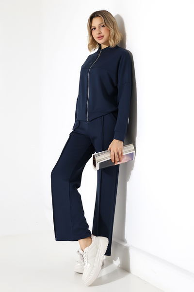 lubiti ΣΕΤ ΦΟΡΜΑΣ ΚΟΛΕΓΙΑΚΟΥ ΣΤΥΛ ΜΕ ΦΕΡΜΟΥΑΡ ΚΑΙ ΔΙΠΛΟ ΚΟΛΑΚΕΟ ΛΕΒΕΛΟ