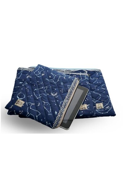 Tablet Çantası Küçük Boy