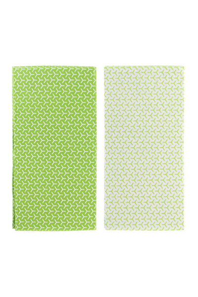 Other Set de 2 covorașe pentru frigider | verde