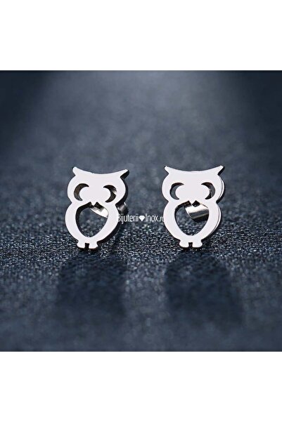 KEVSA Jewelry Cercei din oțel inoxidabil - CM1165