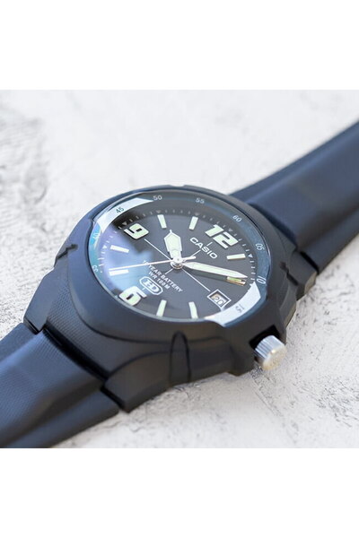 Casio Ανδρικό Ρολόι, Casio, Συλλογή MW MW-600F-1A