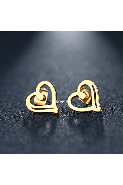 KEVSA Jewelry Cercei din oțel inoxidabil - CM1142