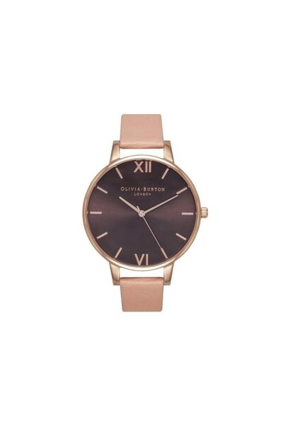 Olivia Burton Women's Watch, Olivia Burton, Big Dial OB15BD72