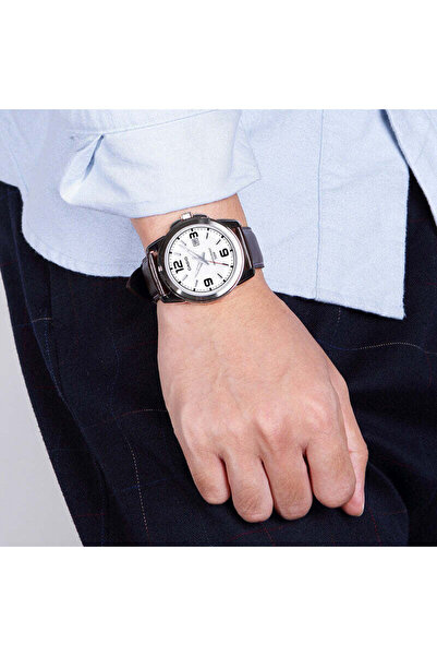 Casio Ανδρικό Ρολόι, Casio, Συλλογή MTP-13 MTP-1314L-7A