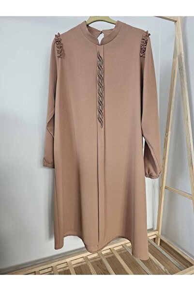 LUNERASTİL Giyim > Tesettür Giyim > Tunik