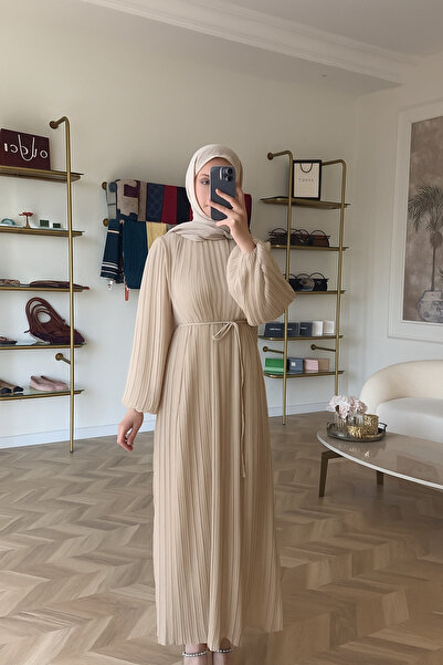 Butik PILISELI ELBISE TESETTÜR