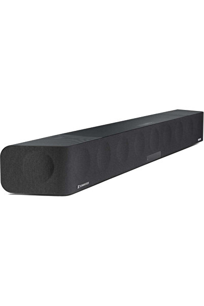 Sennheiser Consumer Audio Ambeo 5.1.4 Channel Soundbar, Black