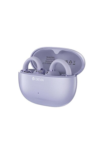 Devia Casti Bluetooth Wireless OWS Pro2 Clip-on Mov