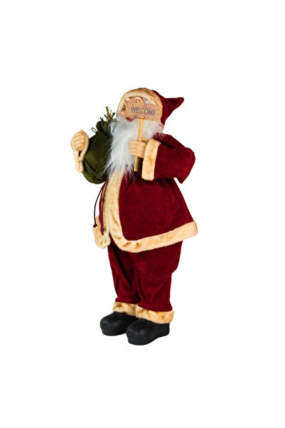 TOYFEST Άγιος Βασίλης Καλώς ορίσατε 30 εκ.